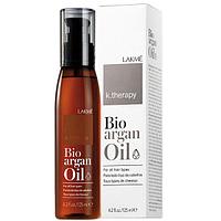 Средство для ухода за волосами с аргановым маслом K.Therapy Bio Argan Oil, 125 мл (Lakme)