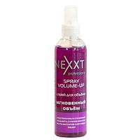 Спрей для объема Spray Volume-Up, 250мл. (NEXXT professional)