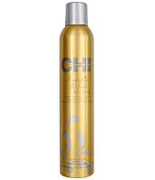 Лак для волос Keratin Flex Finish Hair Spray, 284мл (CHI)