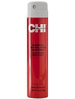 Лак для волос средней фиксации Enviro 54 Hair Spray natural hold, 74гр (CHI)