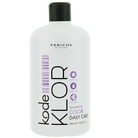 Шампунь для окрашенных волос Kode KLOR Daily Care Shampoo, 500мл (Periche Professional)