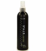 Лосьон-спрей для укладки волос средней фиксации, 250мл (OLLIN Professional)