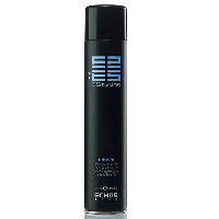 Лак экстра сильной фиксации FIXMASTER - EXTRA STRONG HAIR SPRAY, 500мл (Echosline)