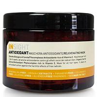 Маска тонизирующая для волос Antioxidant Rejuvenating mask, 500мл (Insight)
