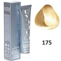 Краска-уход для волос High Blond De luxe 175 коричнево-красный блондин ультра 60мл (Estel, Эстель)