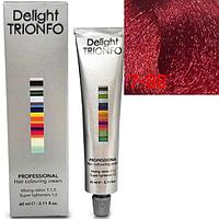 Стойкая крем-краска для волос Constant Delight Trionfo 7-88 Средний русый интенсивный красный 60мл (Constant