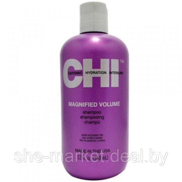 Шампунь для объема волос Magnified Volume Shampoo, 946мл (CHI) - фото 1 - id-p108616358