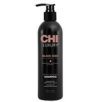 Шампунь для мягкого увлажняющий очищения LUXURY Gentle Cleansing Shampoo, 739мл (CHI)