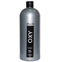 Окисляющая эмульсия OXY Color 12%, 1000мл (OLLIN Professional)