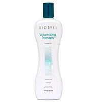 Шампунь для придания объема волосам Volumizing Therapy Shampoo, 355 мл (Biosilk)