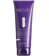 Оттеночная маска для волос Amethyste Colouring Mask Серебристый SILVER, 250 мл (Farmavita)