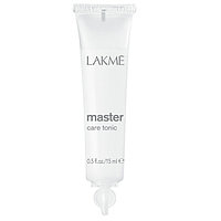 Тоник для ухода за кожей головы Master Care Tonic, 24х15мл (Lakme)
