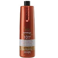 Окислительная эмульсия 3% 10Vol SYNERGY ACTIVATOR CREAM, 1000мл (Echosline)