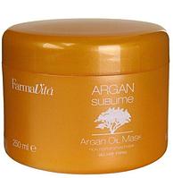 Маска с маслом аргана ARGAN Sublime, 250мл (Farmavita)