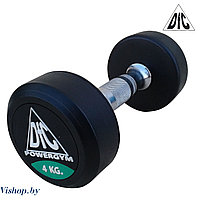 Гантели пара 4кг DFC POWERGYM DB002-4