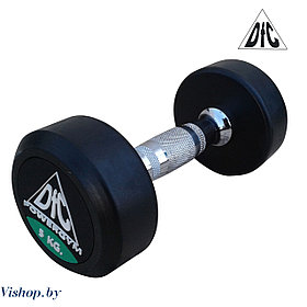 Гантели пара 5кг DFC POWERGYM DB002-5