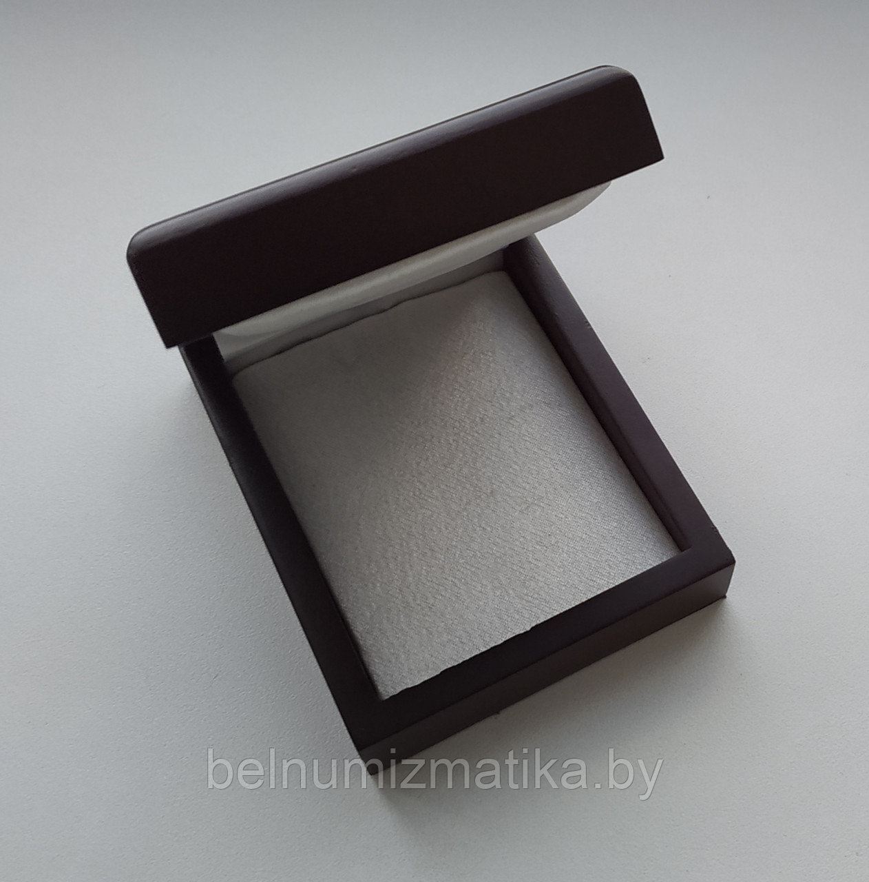 Футляр для ходовых монет Беларуси с магнитным ложементом (57х74 мм.) - фото 3 - id-p108541250