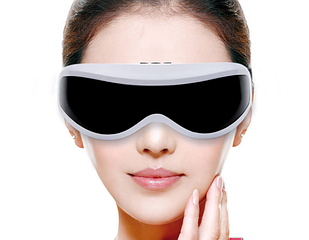 Массажные очки для глаз  Eye Care Massager