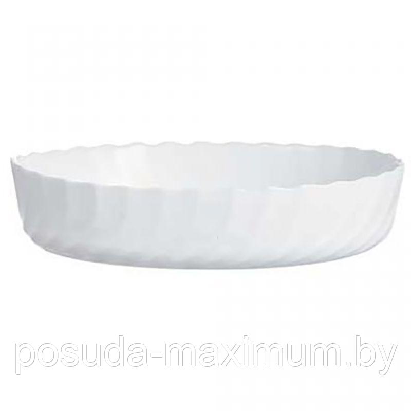 Форма для запекания Luminarc Smart Cuisine Trianon (овальная 32x25)