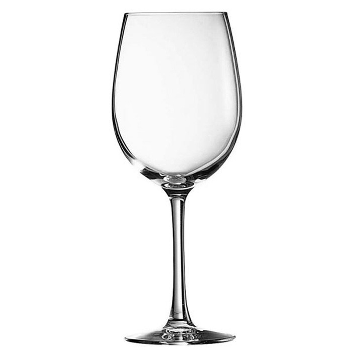 Набор фужеров для вина 420мл Luminarc Allegresse ( 4шт ) J8166 - фото 2 - id-p108642206