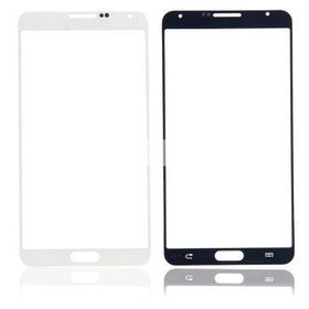 Стекло экрана Samsung Galaxy Note 3 N9000/N9005 Серое