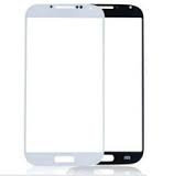 Стекло экрана Samsung Galaxy Mega 6.3 I9200/I9205 Белое