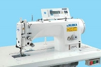 Промышленная швейная машина с игольным продвижением JUKI DLN-9010 - фото 1 - id-p6014917