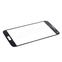 Стекло экрана Samsung Galaxy S5 I9600/I9605 (G900) Черное