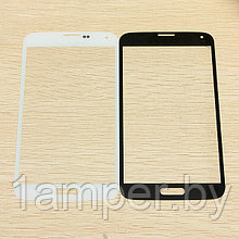 Стекло экрана Samsung Galaxy S5 mini (G800) Белое