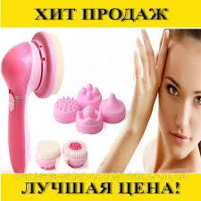 Уходовый массажер для лица Multifunction Face Massager - фото 3 - id-p108660255