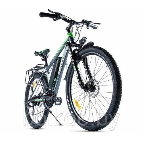 Электровелосипед Eltreco XT-750 350W - фото 2 - id-p108661132