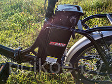 Электровелосипед Eltreco Good 250W Litium, фото 3