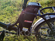 Электровелосипед Eltreco Good 350W Litium, фото 3