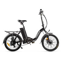 Электровелосипед Eltreco Cyberbike FLEX 500W