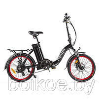 Электровелосипед Eltreco Cyberbike FLEX 500W, фото 2