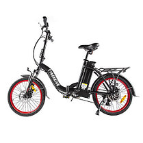 Электровелосипед Eltreco Cyberbike FLEX 500W, фото 3