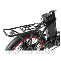 Электровелосипед Eltreco Cyberbike FLEX 500W, фото 2