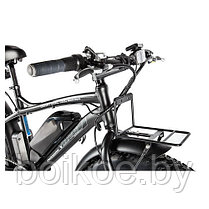 Электровелосипед Volteco BigCat Dual New 1000W, фото 2