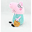 Мягкая игрушка Peppa Pig 26 см (в ассортименте) 0675-2, фото 3