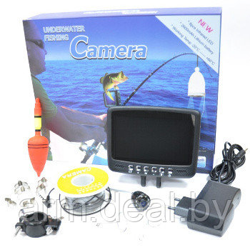 Подводная камера для рыбалки Fishcam plus 700 - фото 2 - id-p99351827