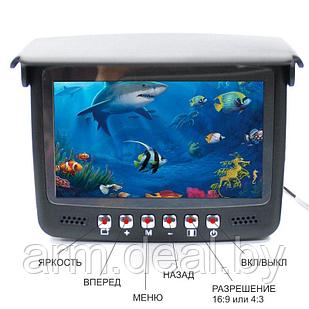 Подводная камера для рыбалки Fishcam plus 750