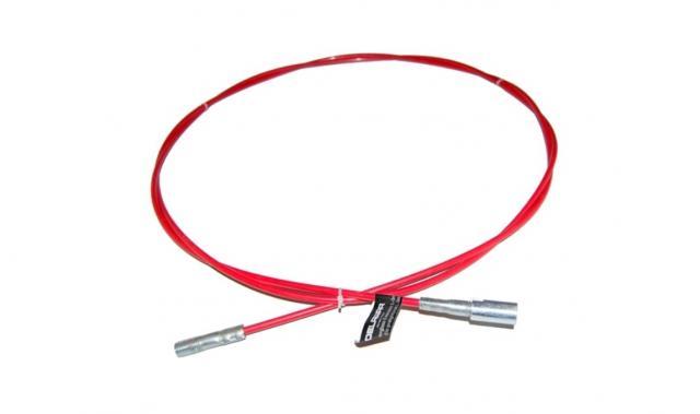 Гибкий кабель для прочистки труб FG L 3000 - фото 1 - id-p108668046