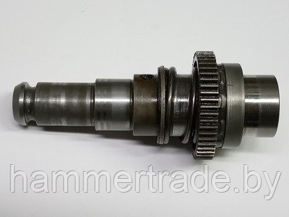 Ствол в сборе перфоратор SPARKY BPR 220/240/241E/CE
