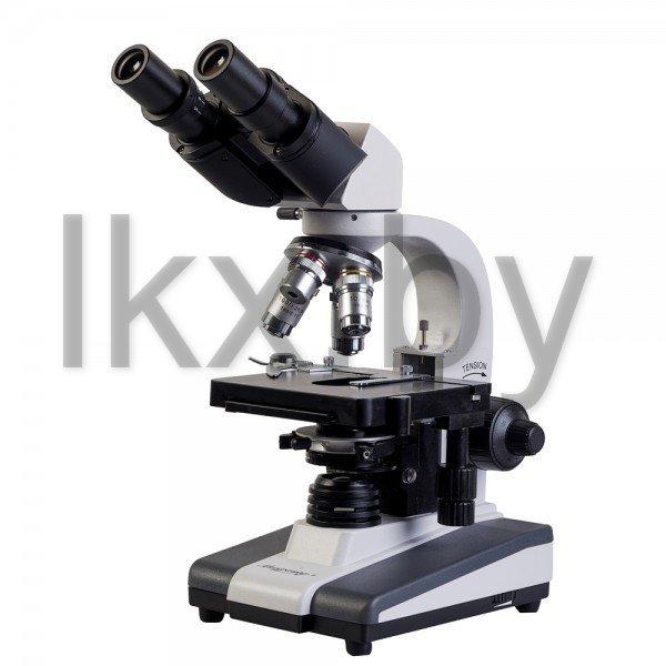 Микроскоп бинокулярный Микромед 1 вар. 2-20 - фото 1 - id-p108689506