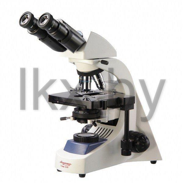 Микроскоп бинокулярный Микромед 3 вар. 2-20 - фото 1 - id-p108689510
