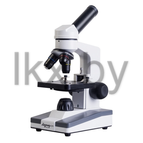 Микроскоп Микромед С-11 - фото 1 - id-p108689512