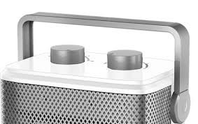 Тепловентилятор Timberk TFH T15PDS