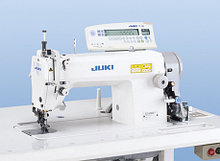 Швейная машина JUKI DLU-5490N-7 