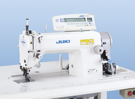 Швейная машина JUKI DLU-5490N-7 - фото 1 - id-p6015800