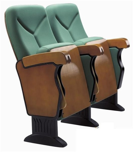 Кресло мягкое для конференц-залов, Модель «OTELLO PL», - фото 1 - id-p5917436